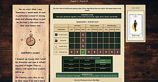 Potion Pantry