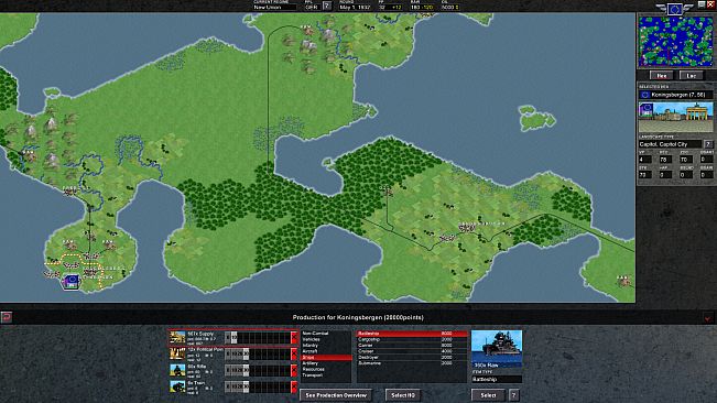 Advanced Tactics Gold