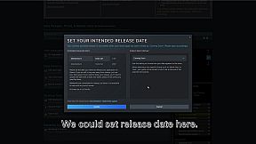 Hao Diary: Make a Game