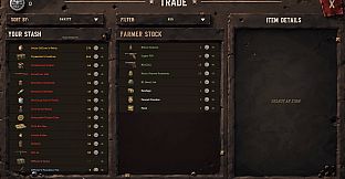 Blood of Rations