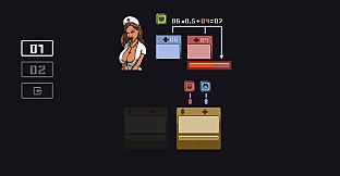 XXZ: Dead Souls Trial