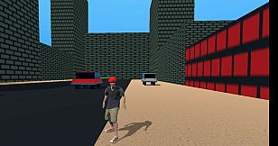 Craig 12: Craig's Escape