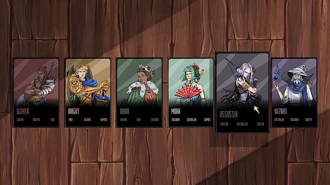 Wrath of the Arcane Realms