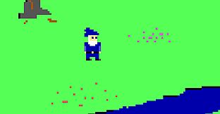 Voice of the Wizard by Brett Farkas