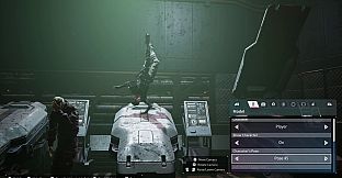 Daemon X Machina: Titanic Scion - Emote Set