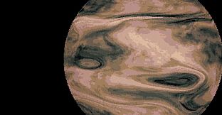 Raster Prime [REMIX]