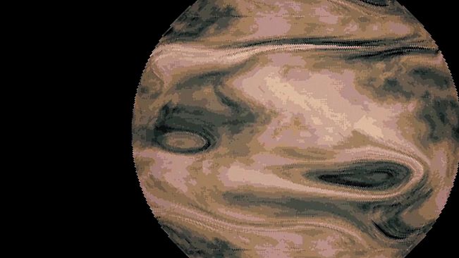 Raster Prime [REMIX]