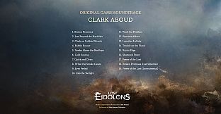 Lost Eidolons - Original Soundtrack