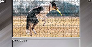 Super Jigsaw Puzzle: Generations - Dogs 2