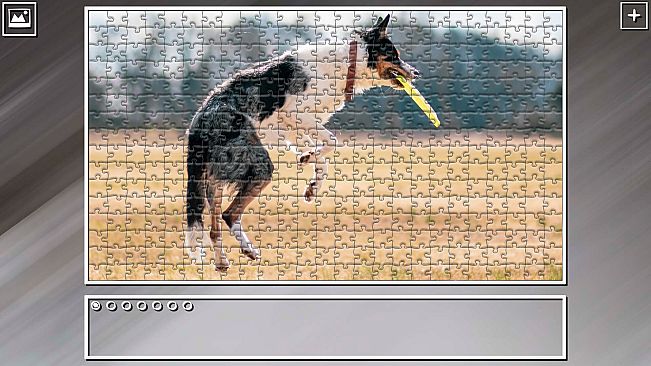 Super Jigsaw Puzzle: Generations - Dogs 2