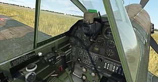IL-2 Sturmovik: P-40E-1 Collector Plane