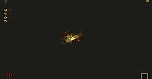 Backrooms: Liminal Tether