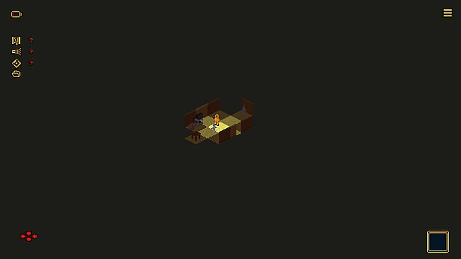 Backrooms: Liminal Tether