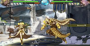 Granblue Fantasy: Versus - Color Pack Set 6