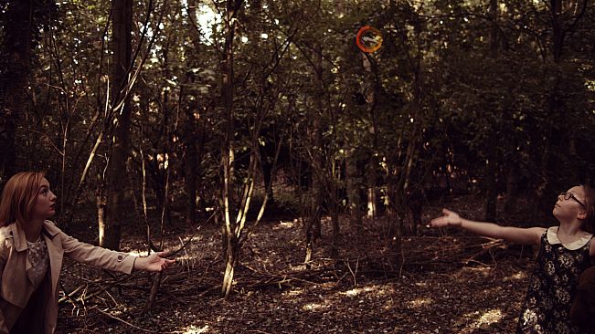 Dark Nights with Poe and Munro