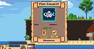 Reel Goblin: A Fishers Freedom