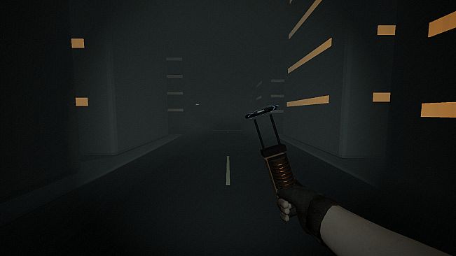 Aberrant Domain: Fog City