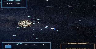 Space Dart