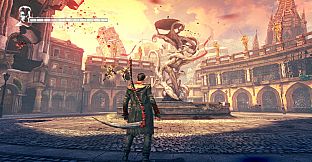 DmC Devil May Cry: Weapon Bundle