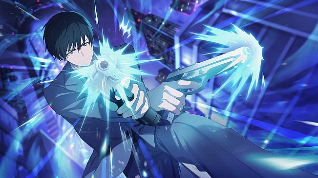 ROAD59　A Yakuza’s Last Stand