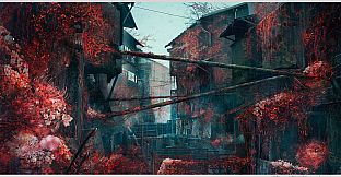 SILENT HILL f - Deluxe Upgrade