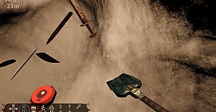 Legendary Tomb digger