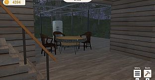 Resort Architect