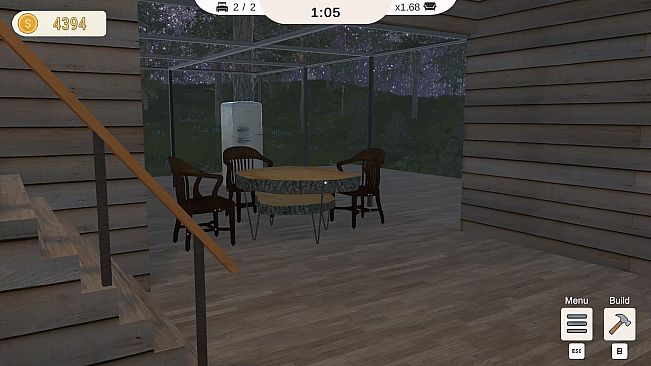 Resort Architect