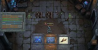 Ascension: The Infinite Descent