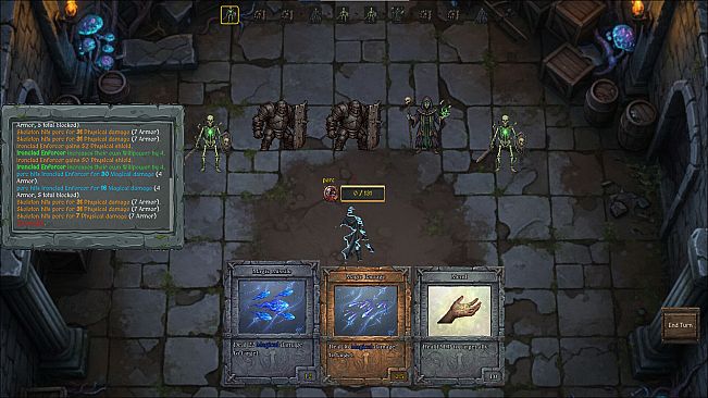 Ascension: The Infinite Descent