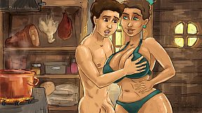 Fantasy Valley - Season 1