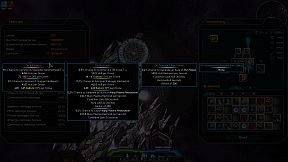 Nienix: Cosmic Warfare