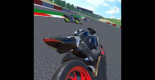 Motorcycle Racing VR
