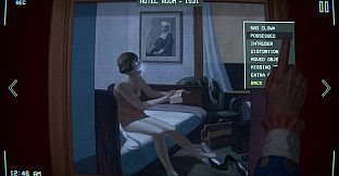 Please, Watch The Artwork