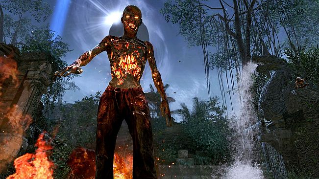 Call of Duty: Black Ops Annihilation Content Pack