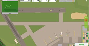 Airspace Master