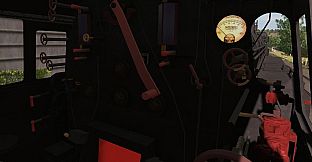 Trainz 2022 DLC - Pro Train: DB BR Class 85 001