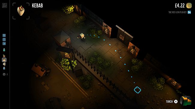 Welcome to Basingstoke