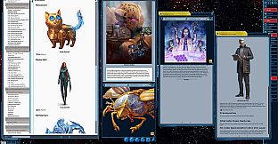 Fantasy Grounds - Starfinder RPG - Adventure Path #50: Clockwork Demons (Drift Hackers 2 of 3)