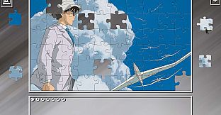 Super Jigsaw Puzzle: Generations - Anime 4