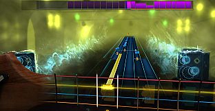 Rocksmith 2014 Edition – Remastered – Indigo Girls - “Galileo”