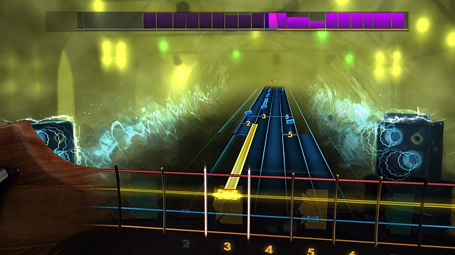 Rocksmith 2014 Edition – Remastered – Indigo Girls - “Galileo”