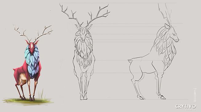 The Universim - Collector's Pack (Vol 1)