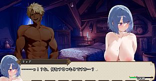 I Wish I Had Never Gone into the Dungeon