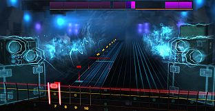 Rocksmith 2014 Edition – Remastered – Green Day Song Pack III