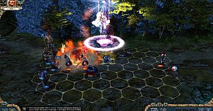 King's Bounty: Warriors of the North CE upgrade
