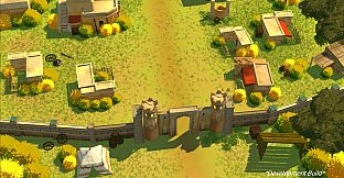 First Blood : Persian Legends