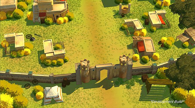 First Blood : Persian Legends