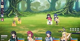 Eternal Dreamers Rising - Bunny Anna (Fashion)