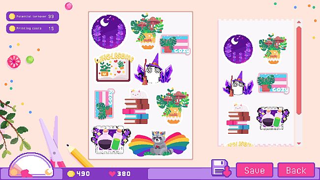 Sticky Business Complete Bundle